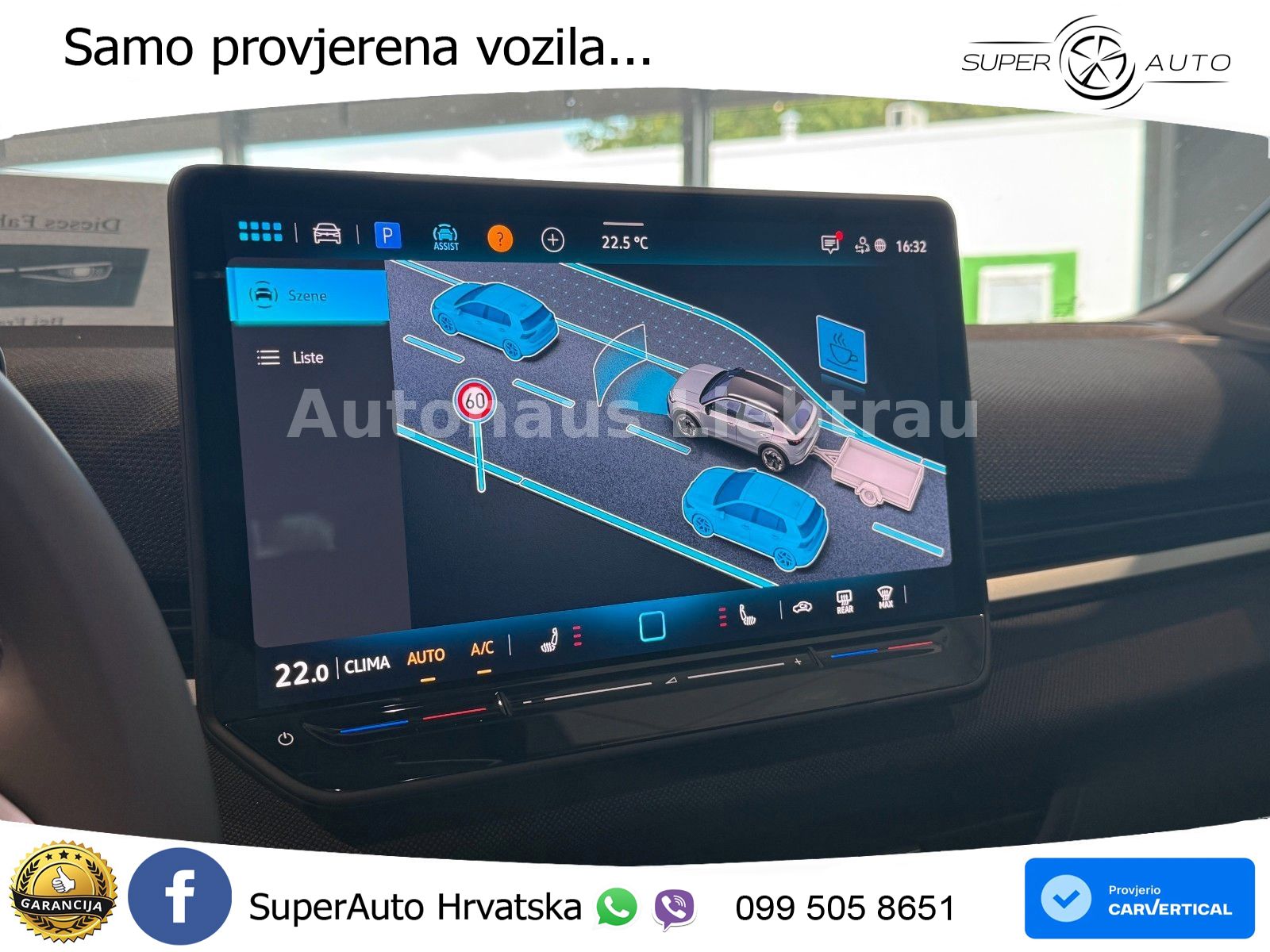 Volkswagen T-Roc II 1.5 eTSI (116 KS)  DSG LED+GR SJED+ACC