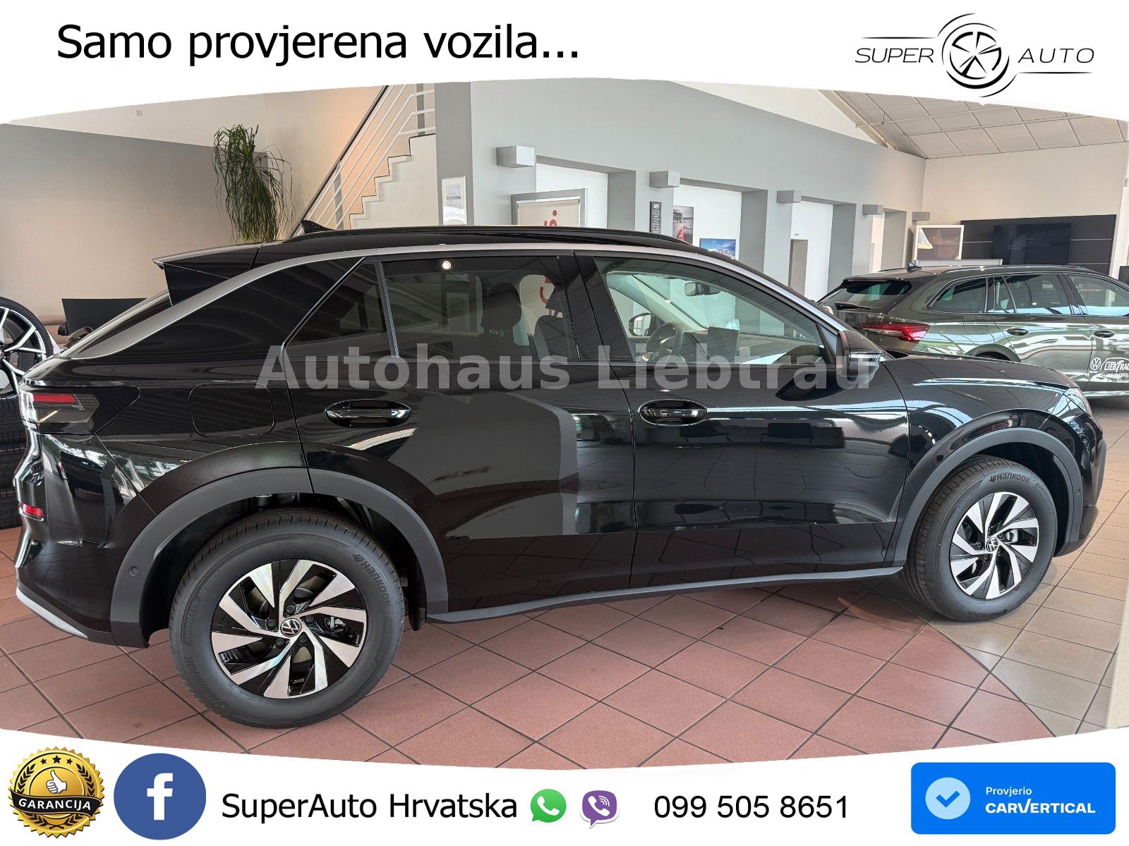 Volkswagen T-Roc II 1.5 eTSI (116 KS)  DSG LED+GR SJED+ACC