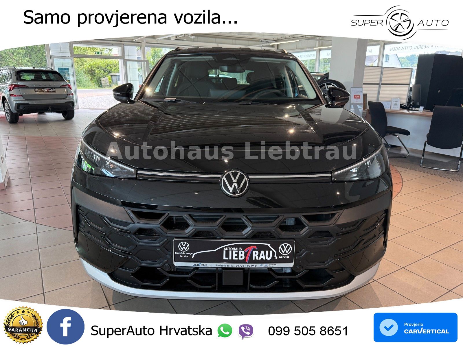 Volkswagen T-Roc II 1.5 eTSI (116 KS)  DSG LED+GR SJED+ACC