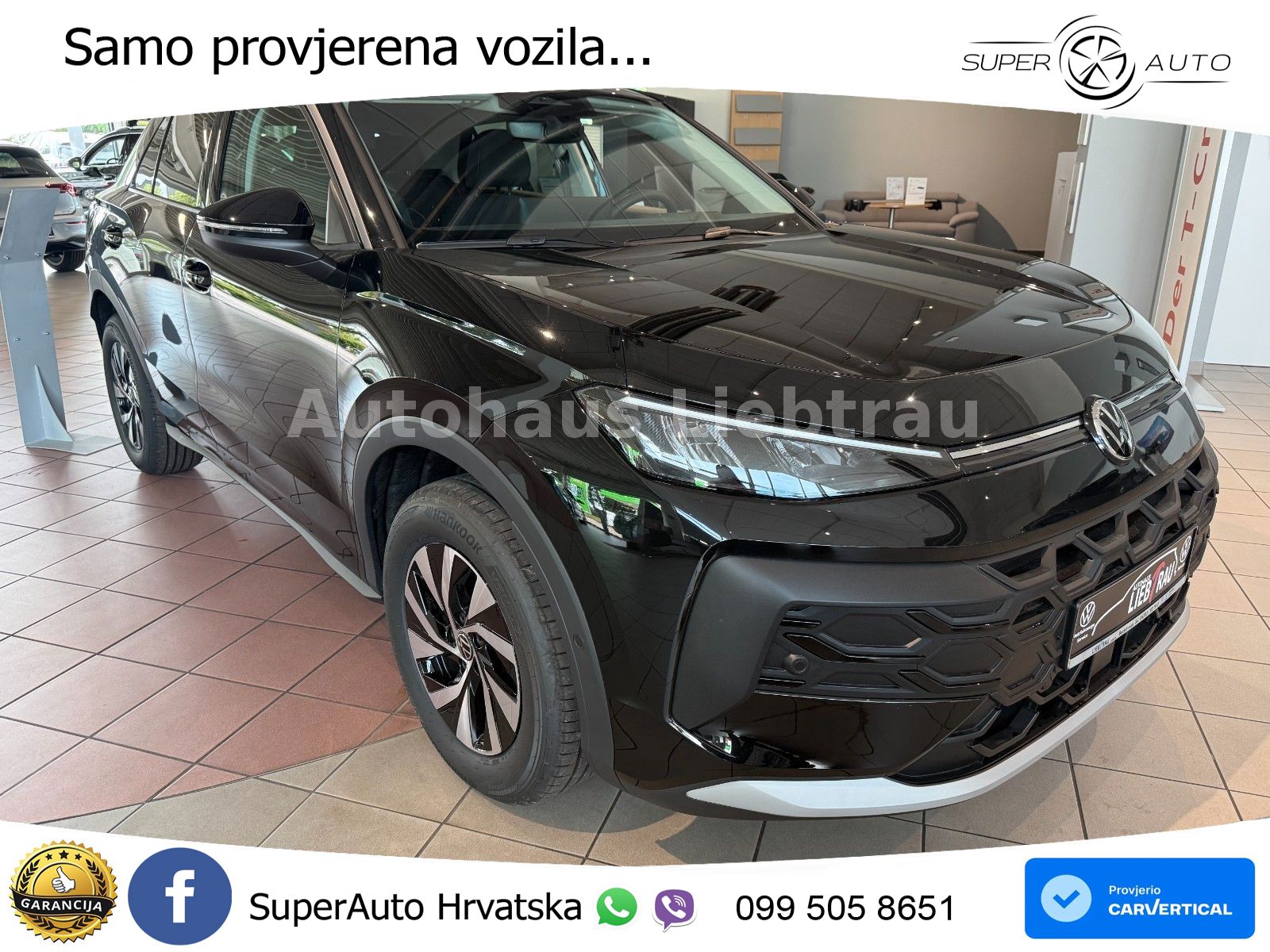 Volkswagen T-Roc II 1.5 eTSI (116 KS)  DSG LED+GR SJED+ACC