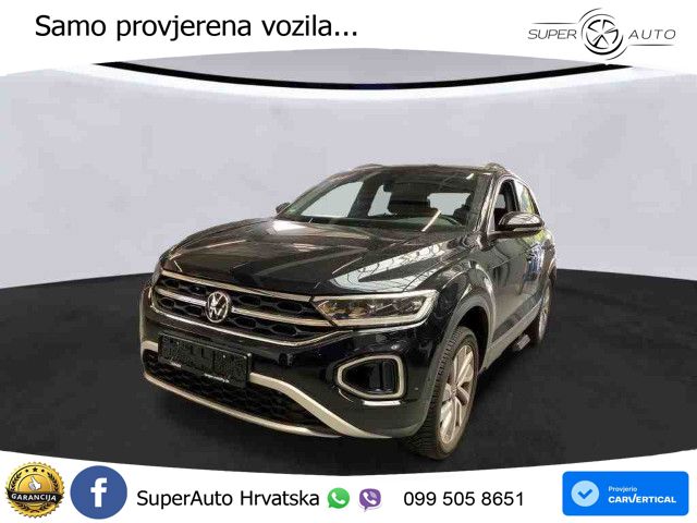 Volkswagen T-Roc 1.5 TSI (150 KS) DSG LED+GR SJED+ACC