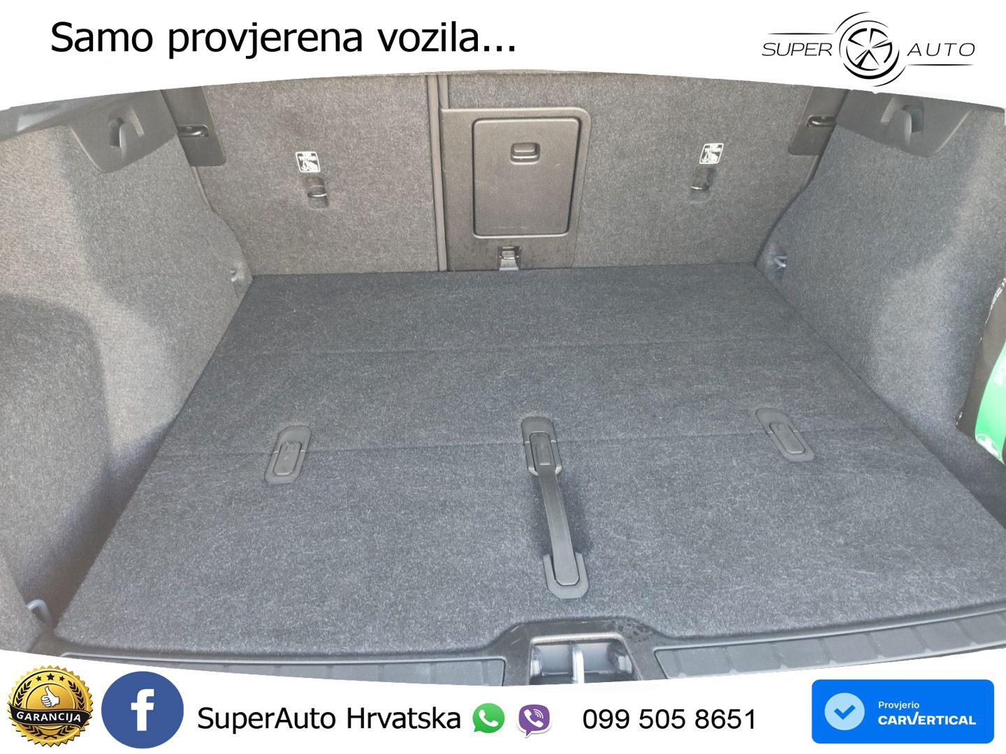 Volvo XC40 Recharge 69 kWh 231 KS Single Motor
