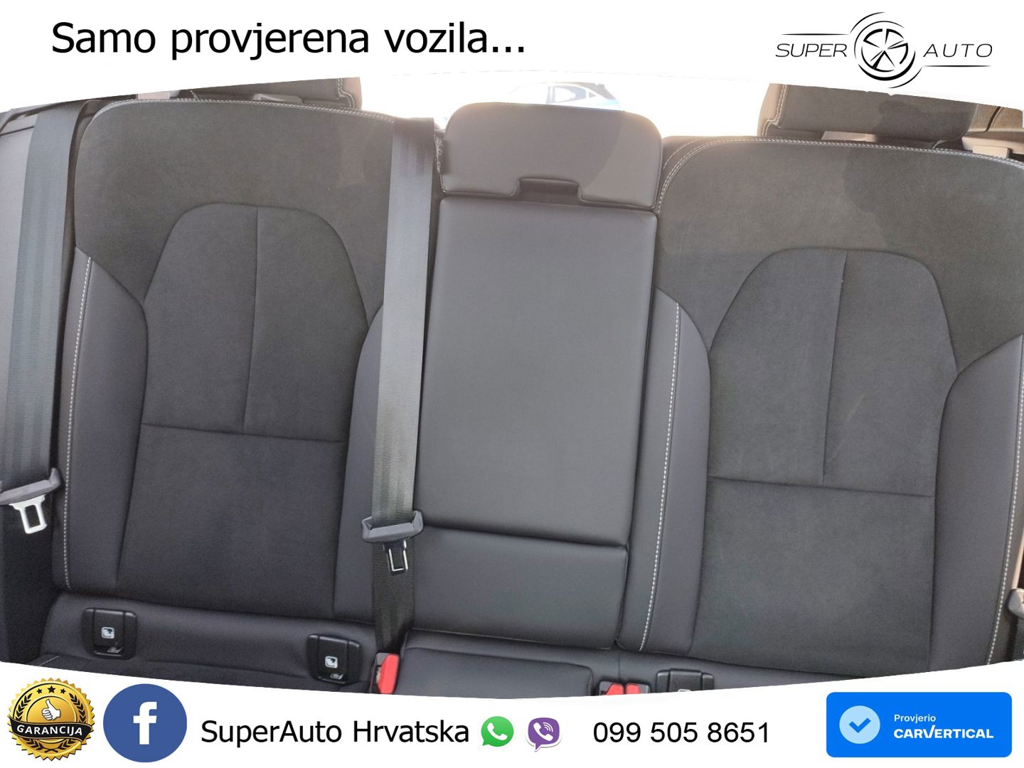 Volvo XC40 Recharge 69 kWh 231 KS Single Motor