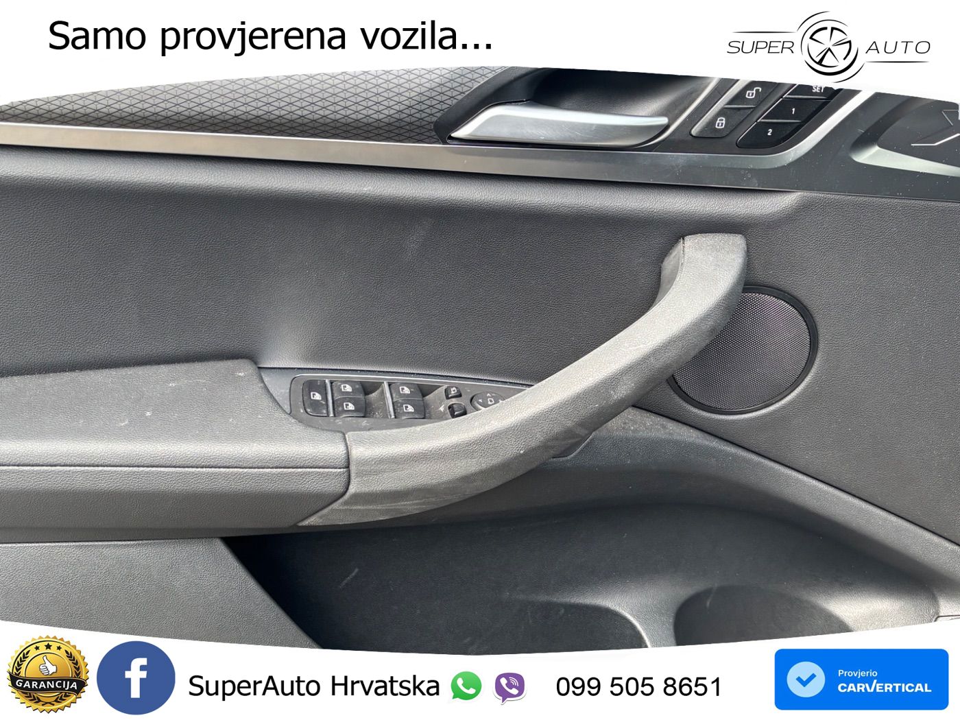 BMW X3 M40i xDrive Steptronic