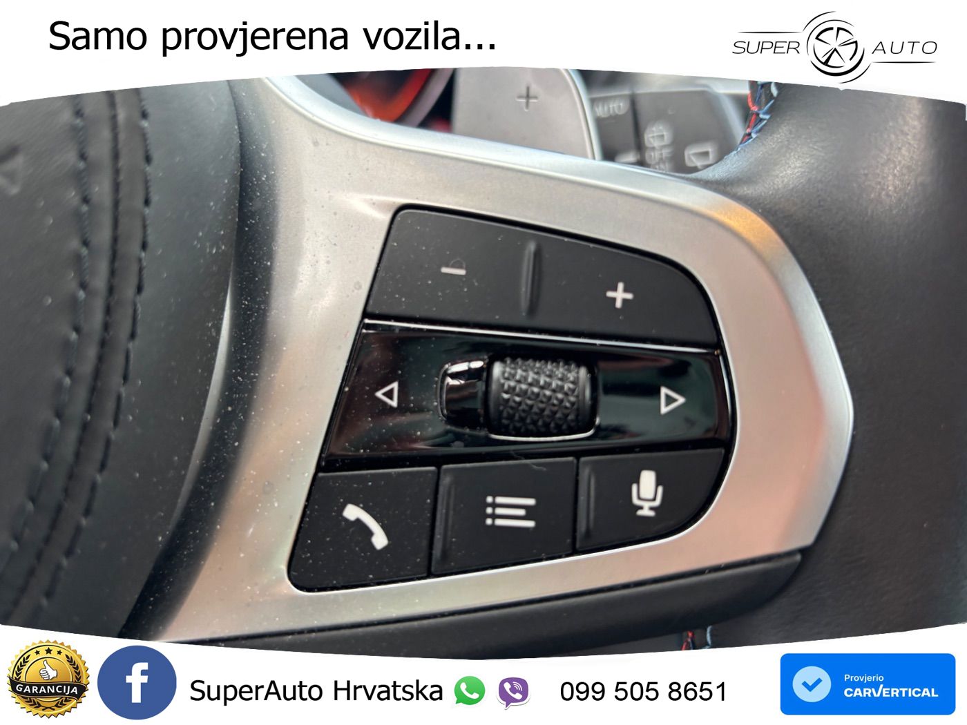 BMW X3 M40i xDrive Steptronic