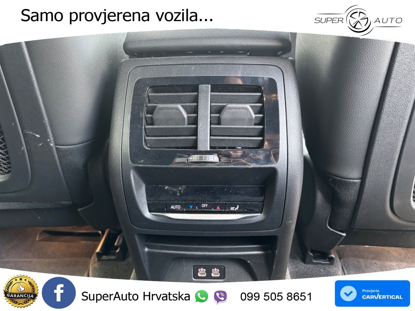 BMW X3 M40i xDrive Steptronic