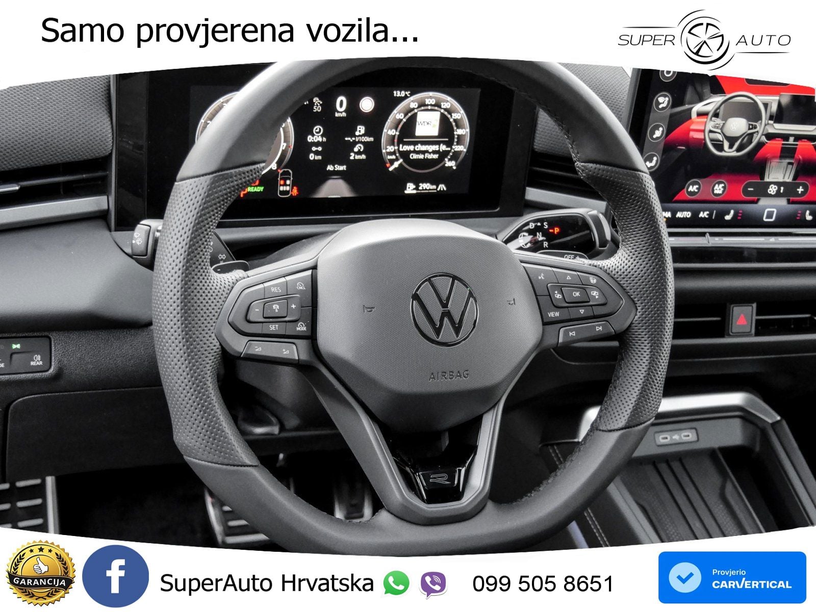 Volkswagen T-Roc 1.5 eTSI (150 KS)  DSG MATRIX+GR SJED+KAM