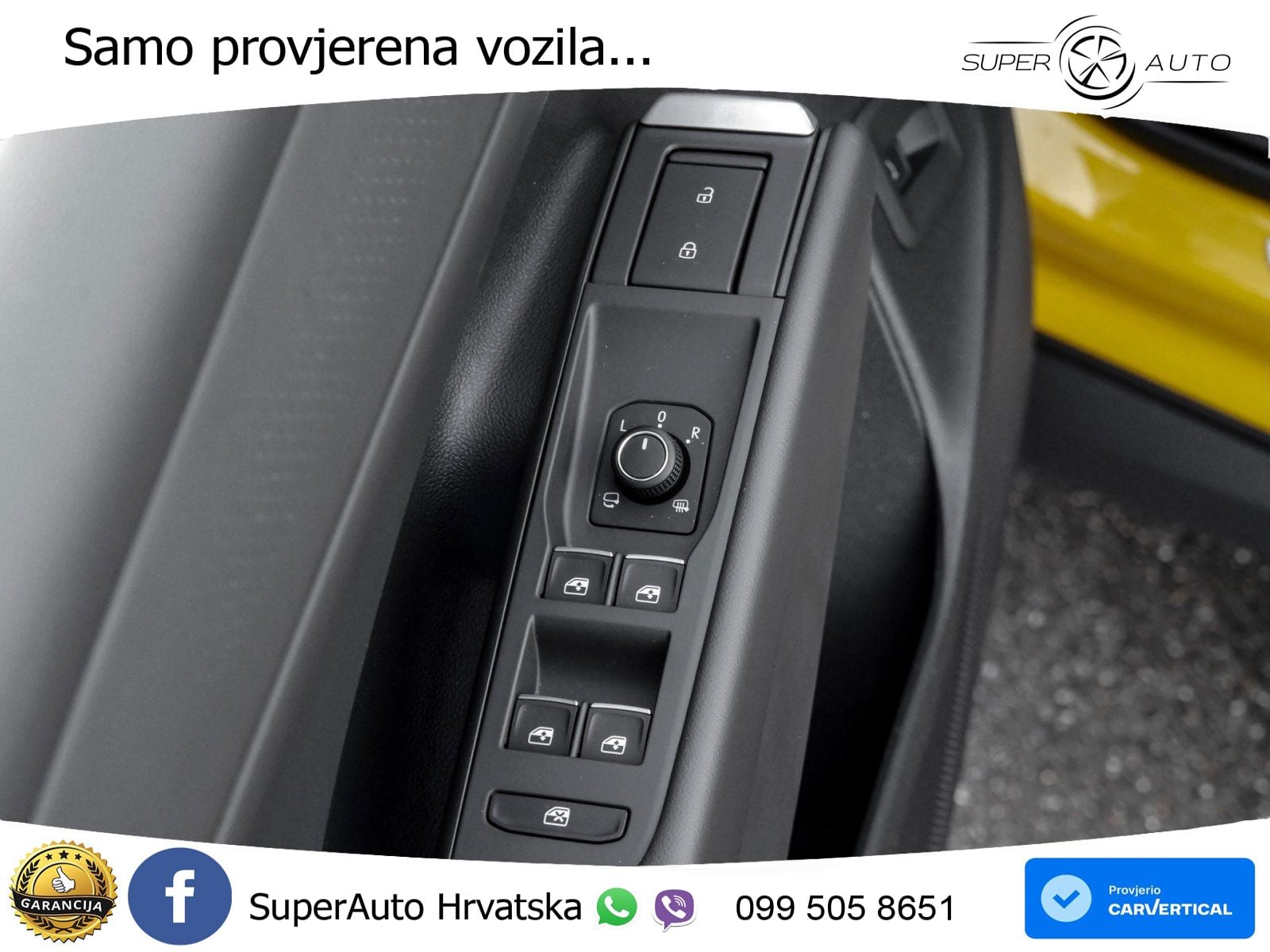Volkswagen T-Roc 1.5 eTSI (150 KS)  DSG MATRIX+GR SJED+KAM