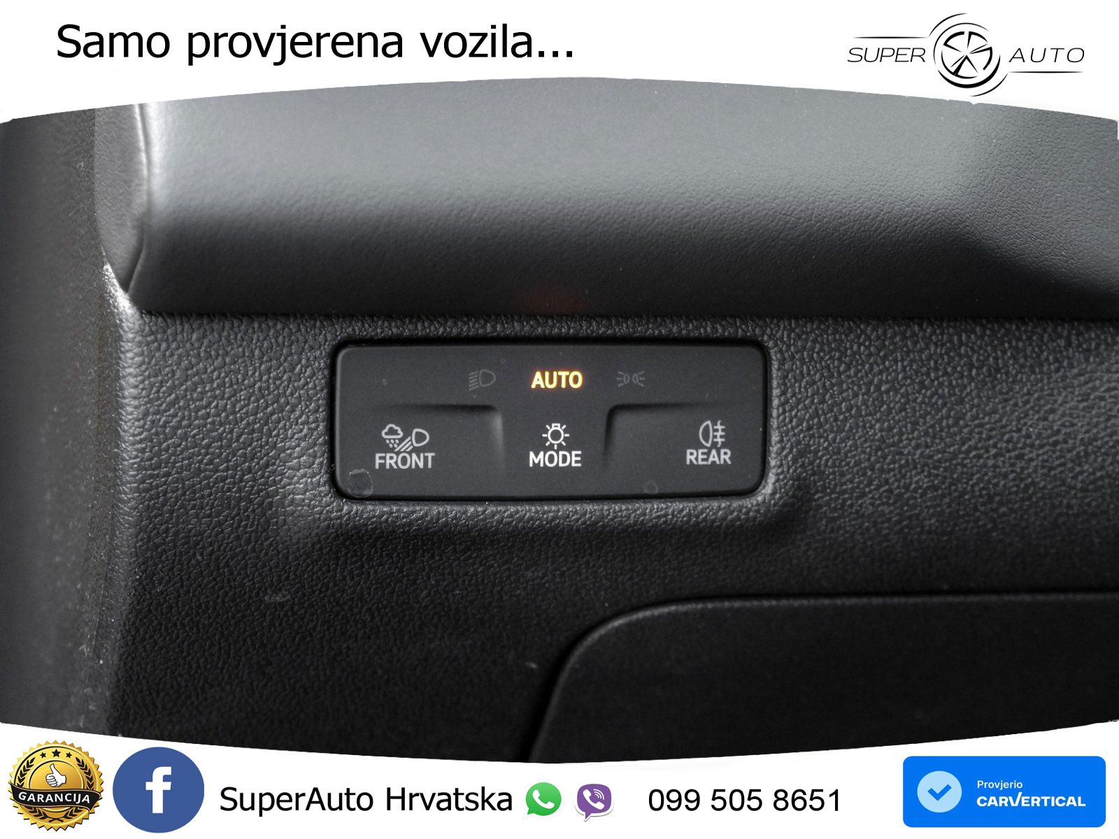 Volkswagen T-Roc 1.5 eTSI (150 KS)  DSG MATRIX+GR SJED+KAM