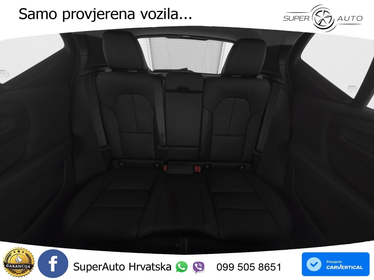 Volvo XC40 2.0 B3 163 KS Automatic LED+GR SJED+ACC