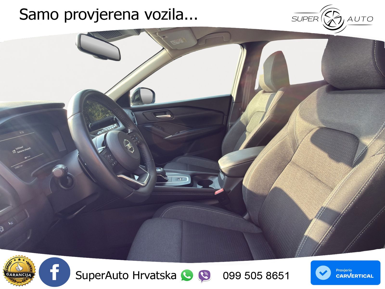Nissan Qashqai 1.3 DIG-T (158 KS) Xtronic N-Connecta LED+GR SJED+ACC