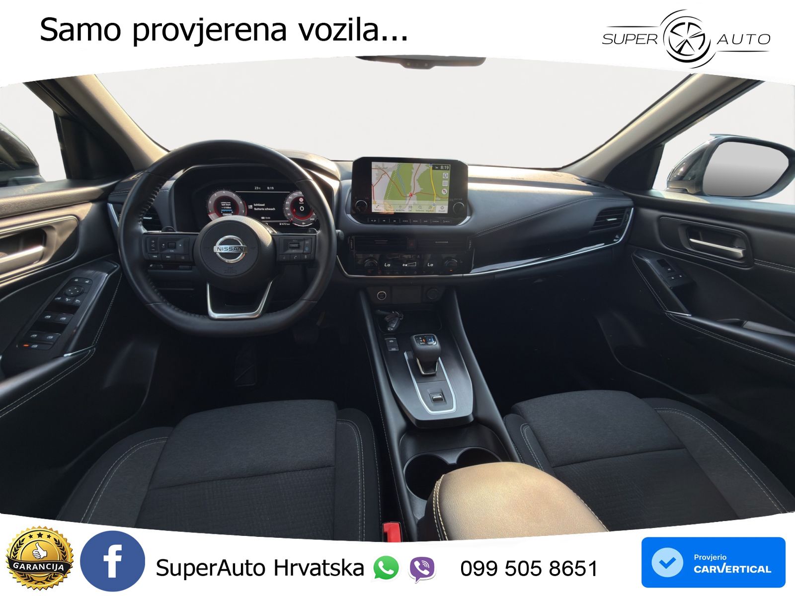 Nissan Qashqai 1.3 DIG-T (158 KS) Xtronic N-Connecta LED+GR SJED+ACC