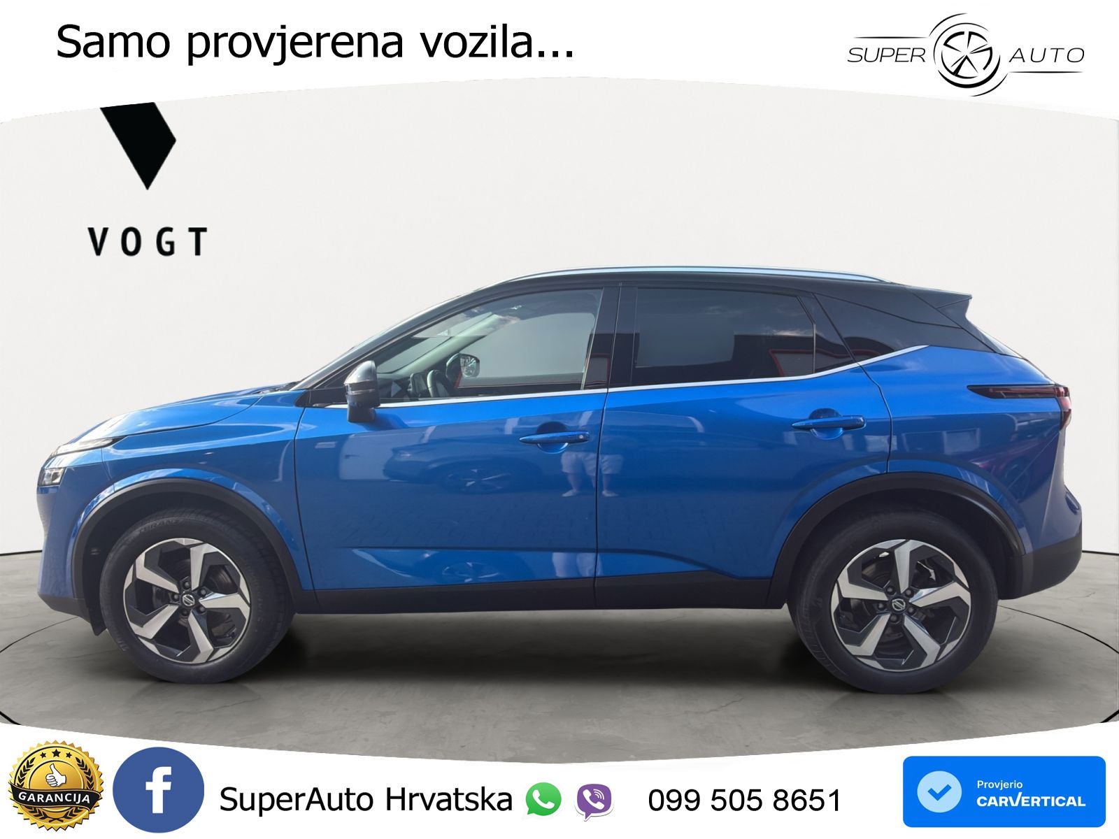 Nissan Qashqai 1.3 DIG-T (158 KS) Xtronic N-Connecta LED+GR SJED+ACC