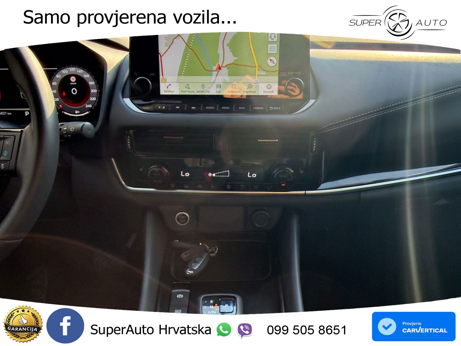 Nissan Qashqai 1.3 DIG-T (158 KS) Xtronic N-Connecta LED+GR SJED+ACC