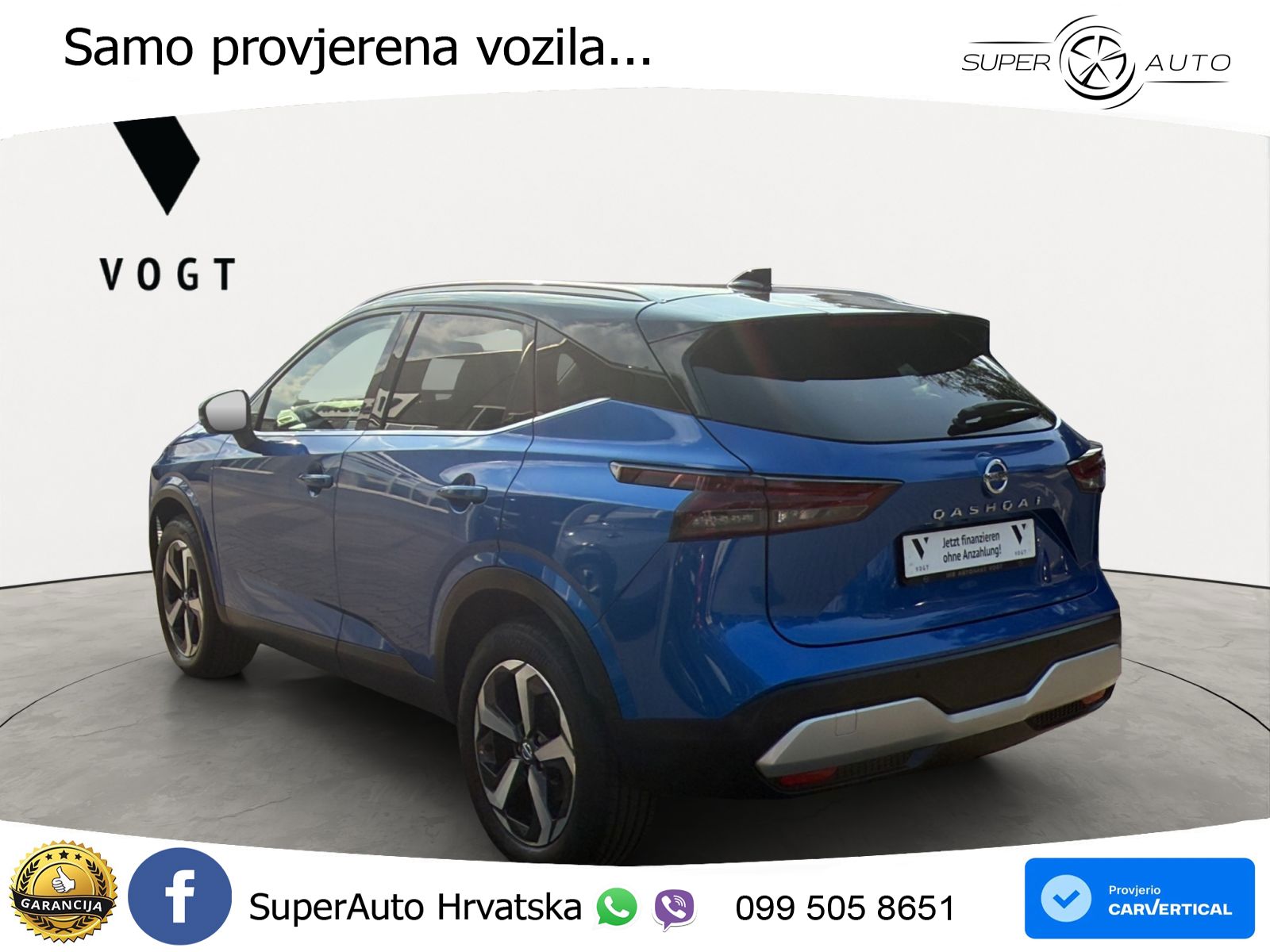 Nissan Qashqai 1.3 DIG-T (158 KS) Xtronic N-Connecta LED+GR SJED+ACC