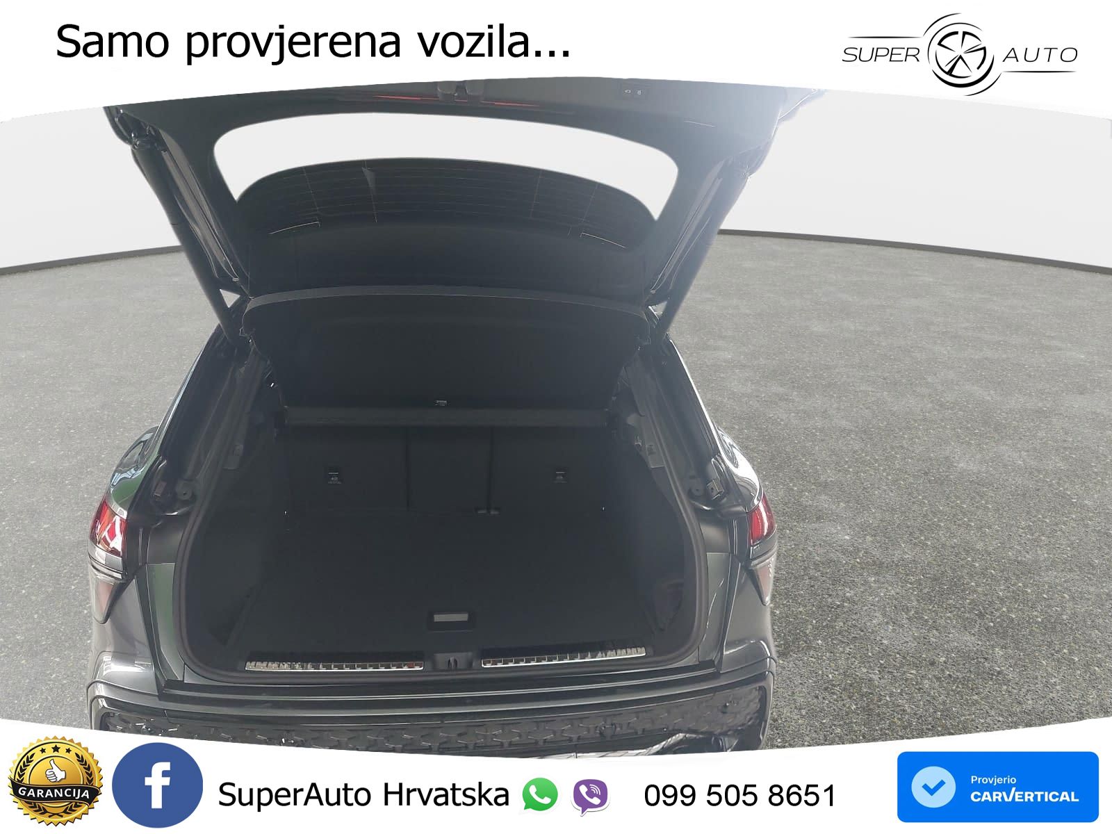 Audi Q3 1.5 TFSI (150 KS) S tronic S line LED+GR SJED+ACC