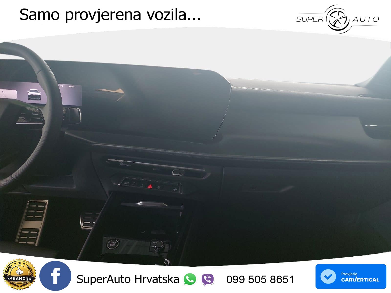 Audi Q3 1.5 TFSI (150 KS) S tronic S line LED+GR SJED+ACC