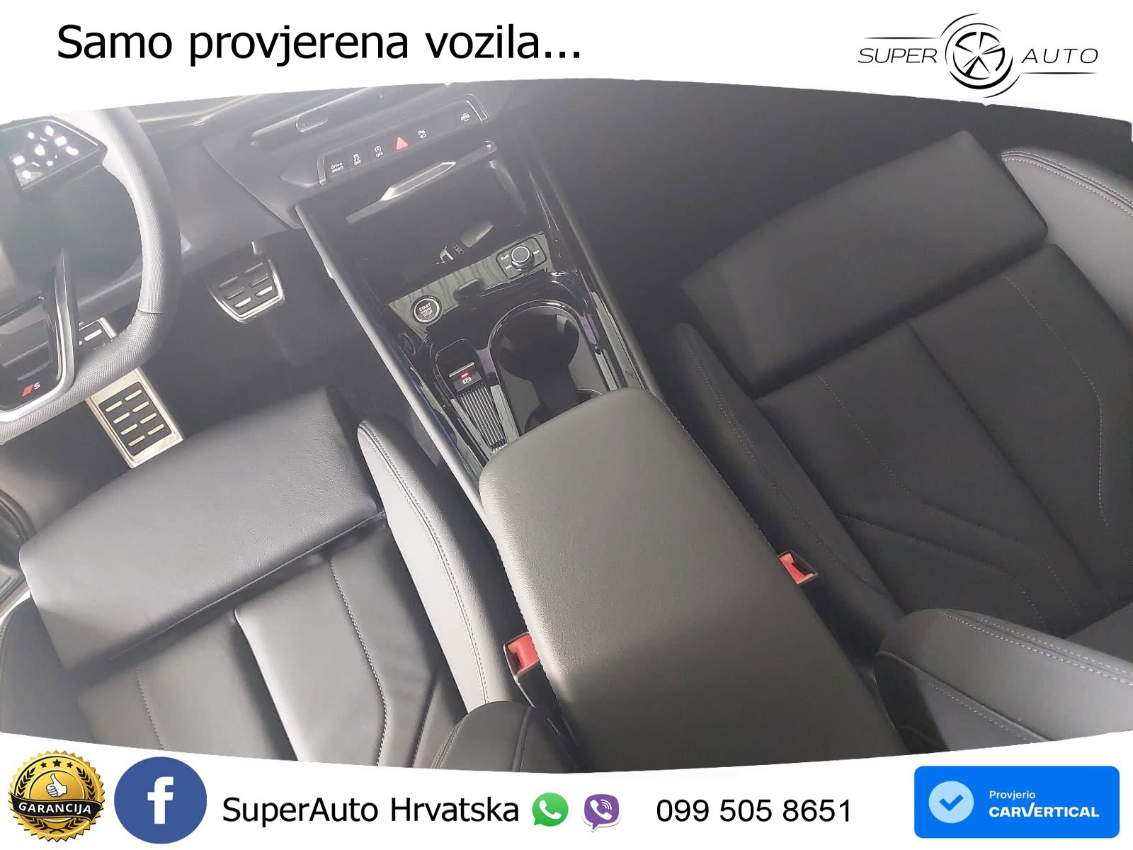 Audi Q3 1.5 TFSI (150 KS) S tronic S line LED+GR SJED+ACC