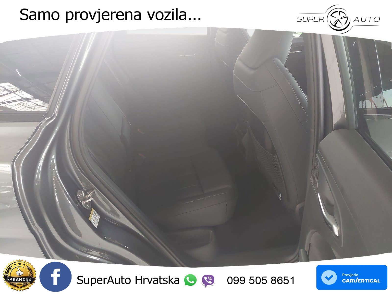 Audi Q3 1.5 TFSI (150 KS) S tronic S line LED+GR SJED+ACC