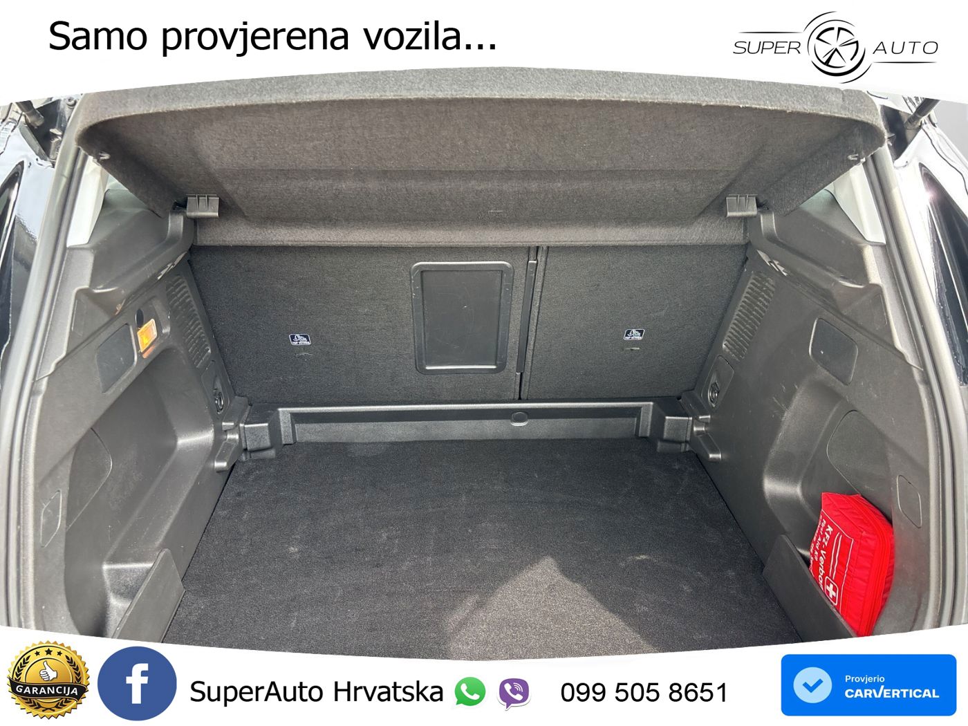 Opel Grandland 1.2i Turbo (130 KS) GS