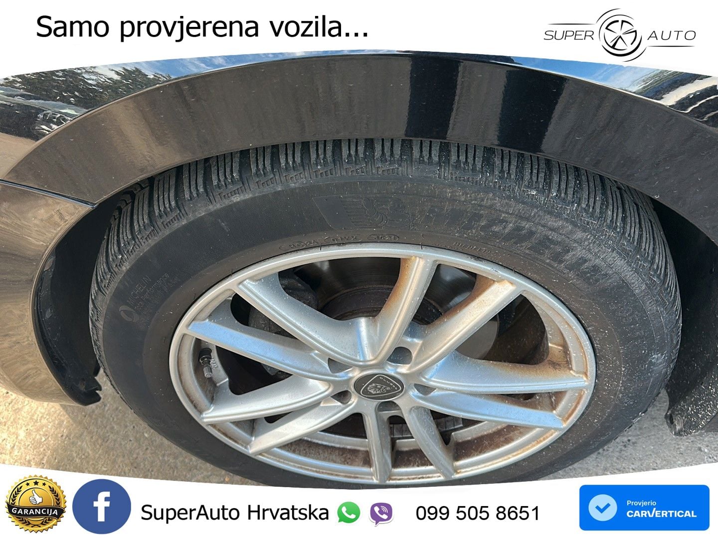 Škoda Octavia Combi 2.0 TDI (150 KS) DSG