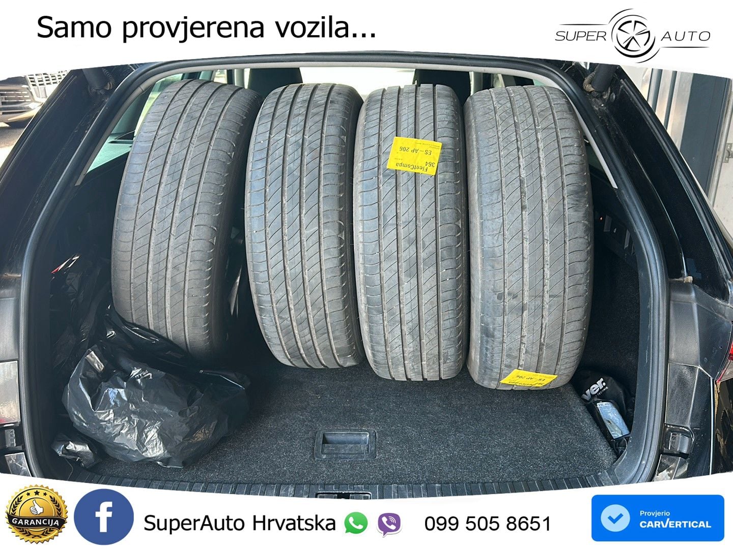 Škoda Octavia Combi 2.0 TDI (150 KS) DSG