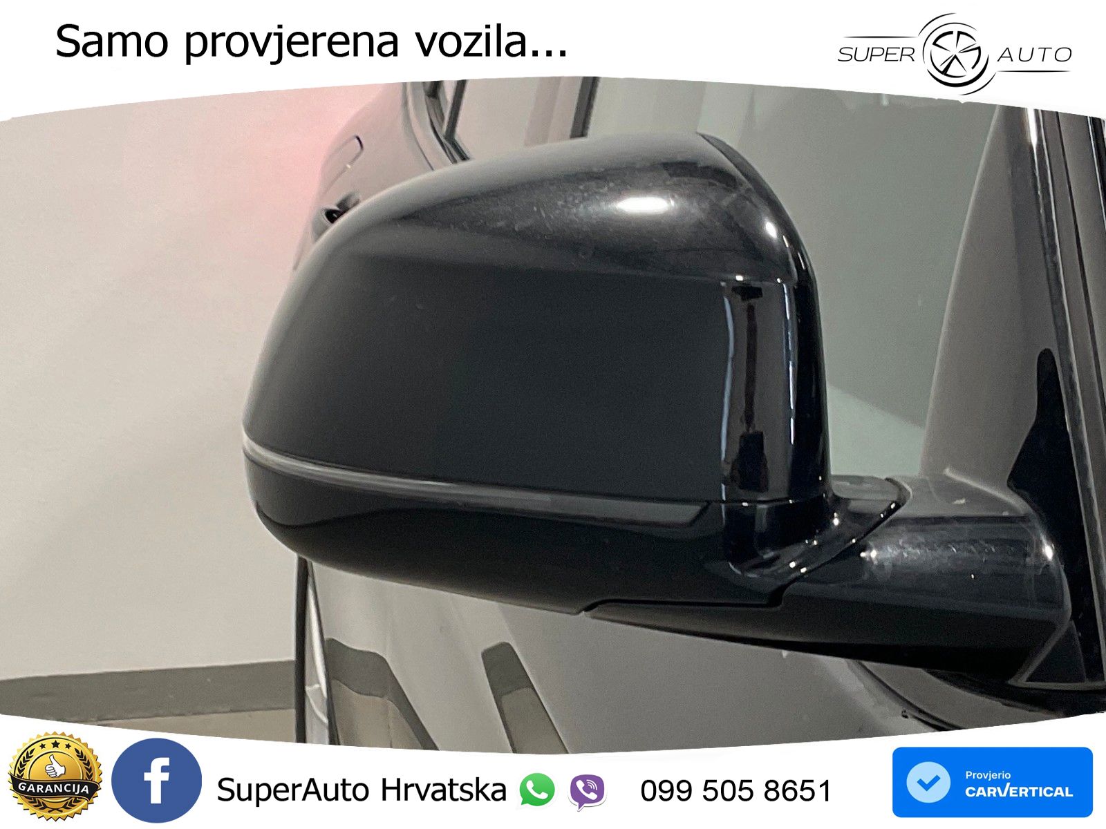 BMW X3 20d xDrive Steptronic LED+GR SJED+ACC