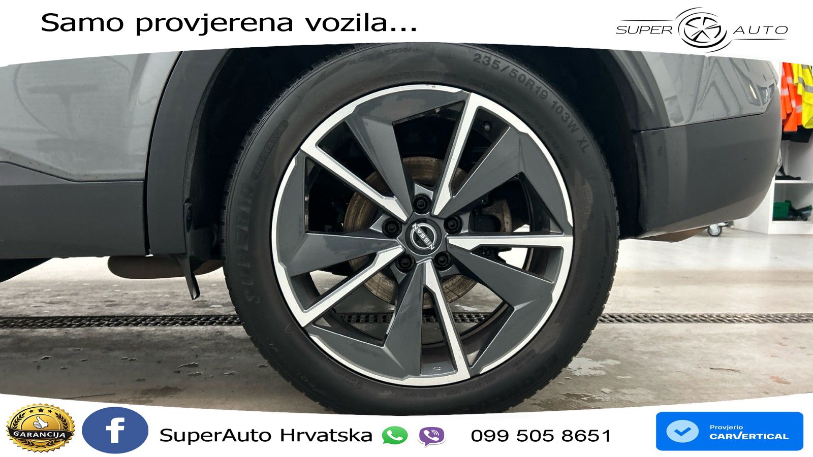 Nissan Qashqai 1.3 DIG-T (158 KS) Xtronic Tekna LED+GR SJED+ACC