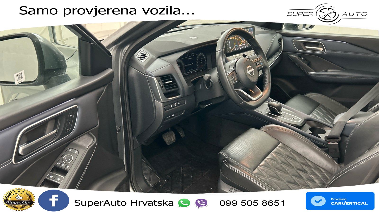 Nissan Qashqai 1.3 DIG-T (158 KS) Xtronic Tekna LED+GR SJED+ACC
