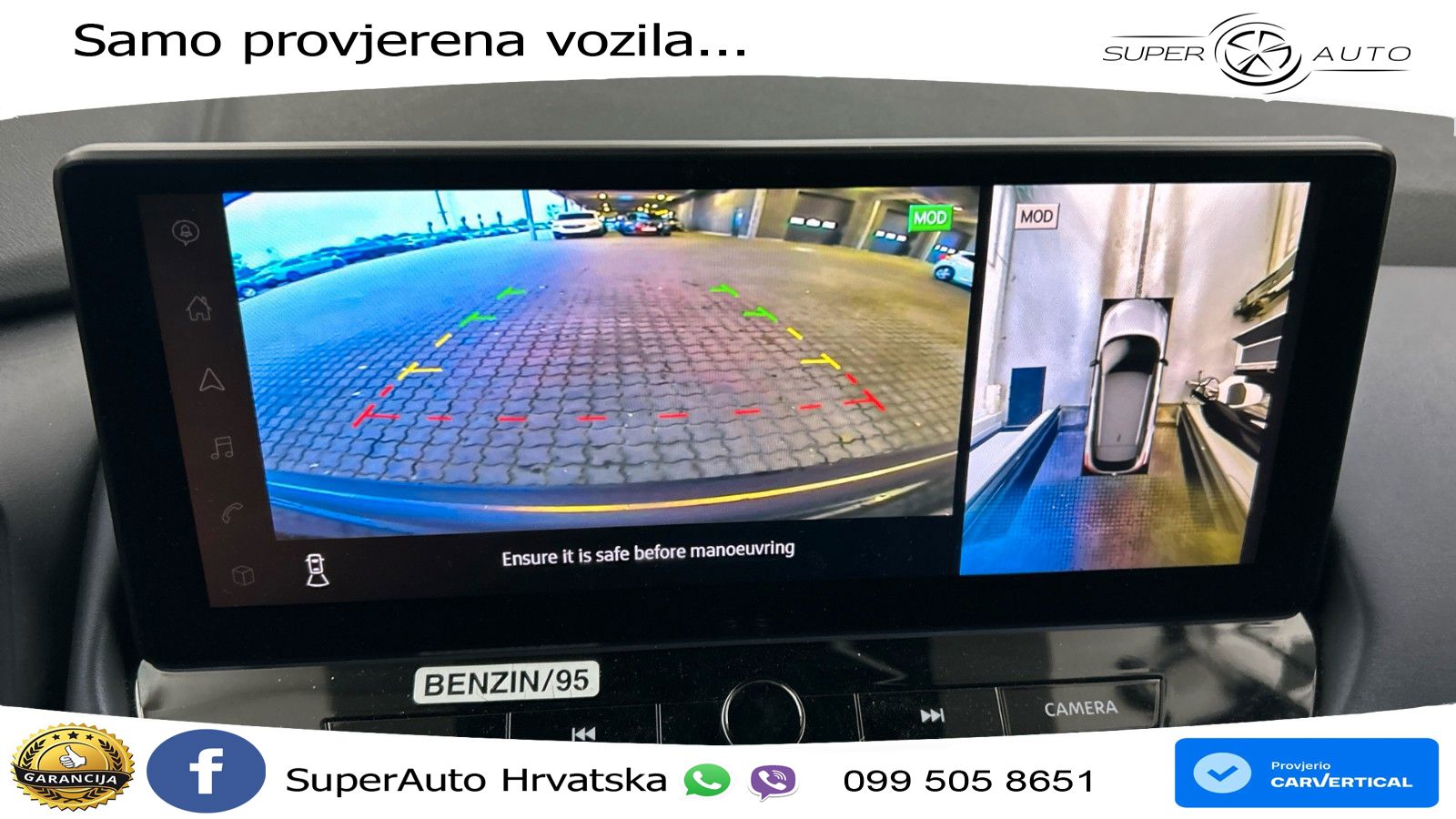 Nissan Qashqai 1.3 DIG-T (158 KS) Xtronic Tekna LED+GR SJED+ACC