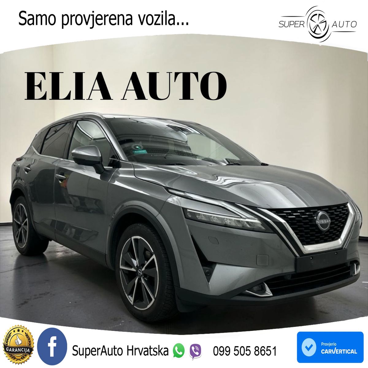Nissan Qashqai 1.3 DIG-T (158 KS) Xtronic Tekna LED+GR SJED+ACC