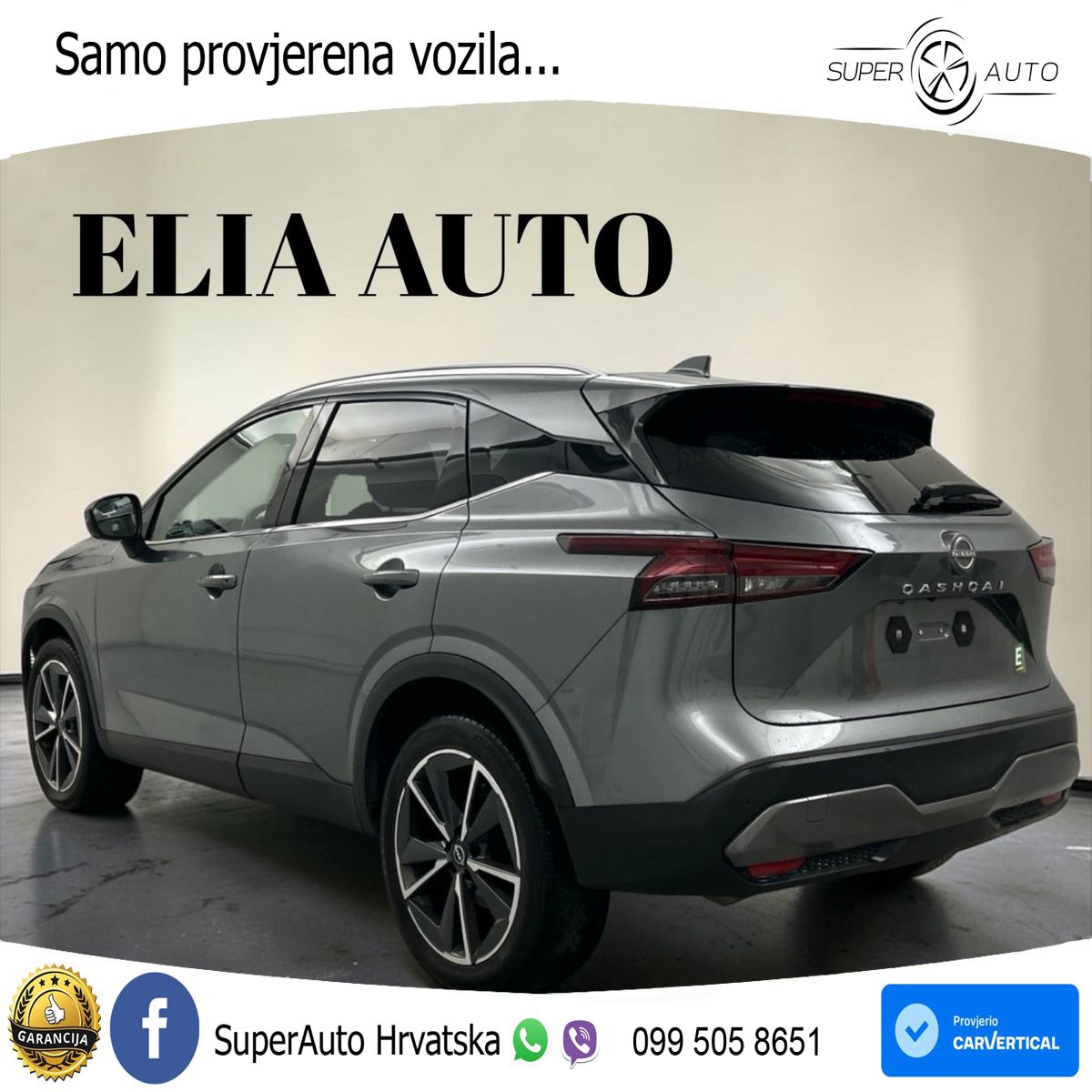 Nissan Qashqai 1.3 DIG-T (158 KS) Xtronic Tekna LED+GR SJED+ACC