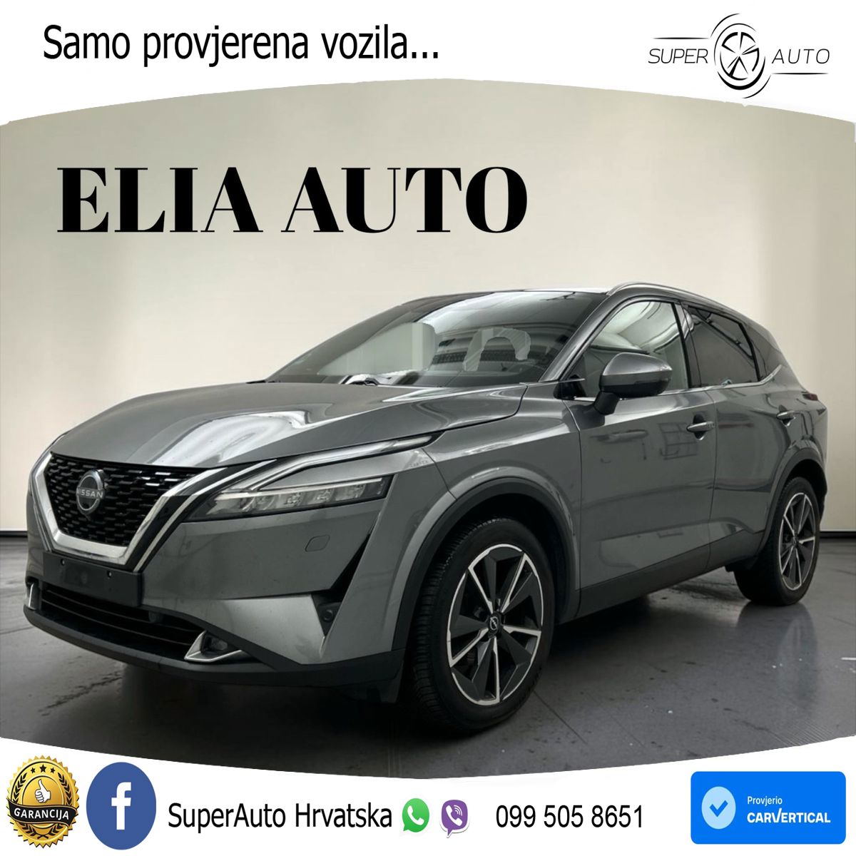 Nissan Qashqai 1.3 DIG-T (158 KS) Xtronic Tekna LED+GR SJED+ACC