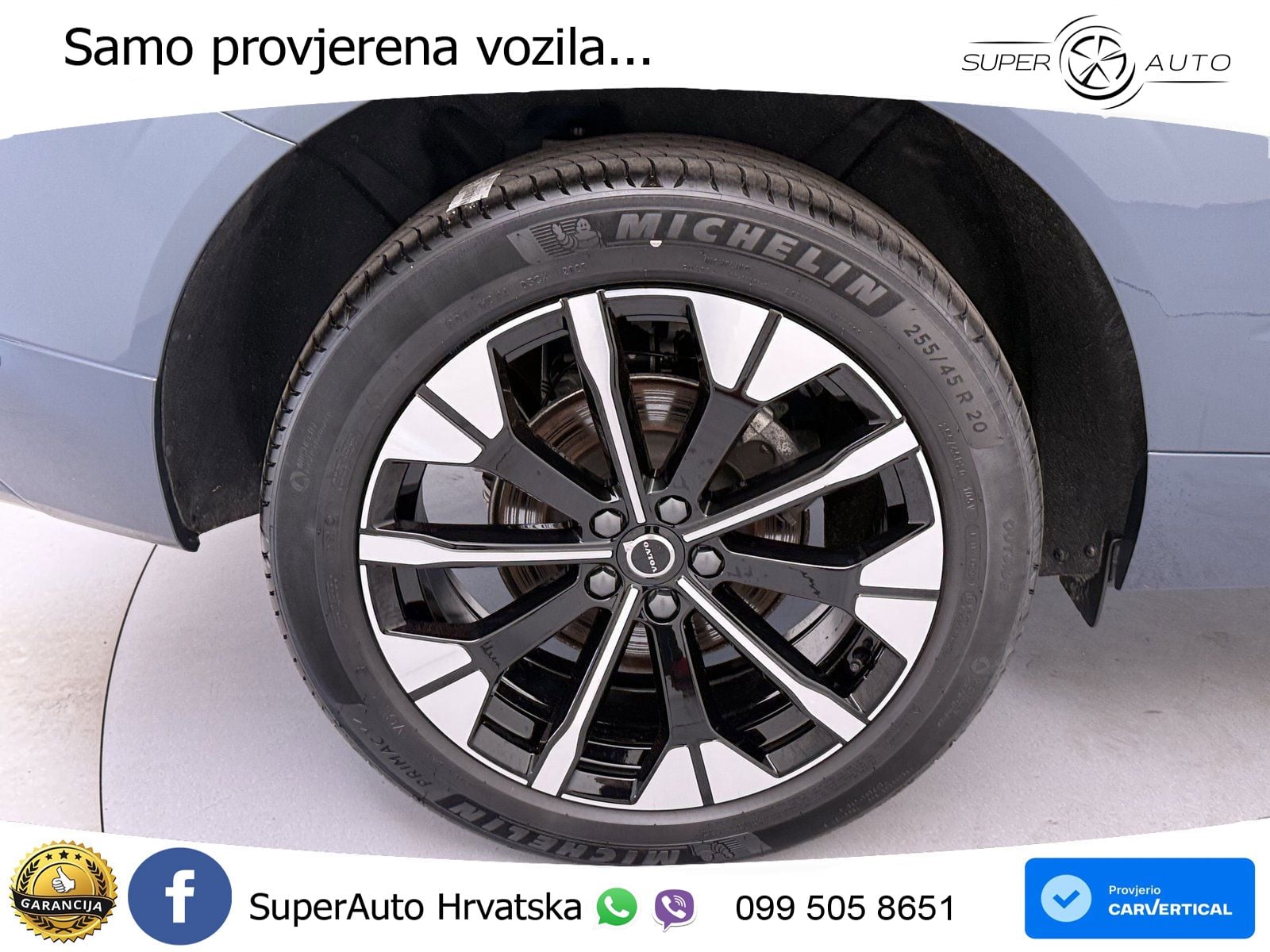 Volvo XC60 B5 Benzin AWD Geartronic LED+GR SJED+ACC