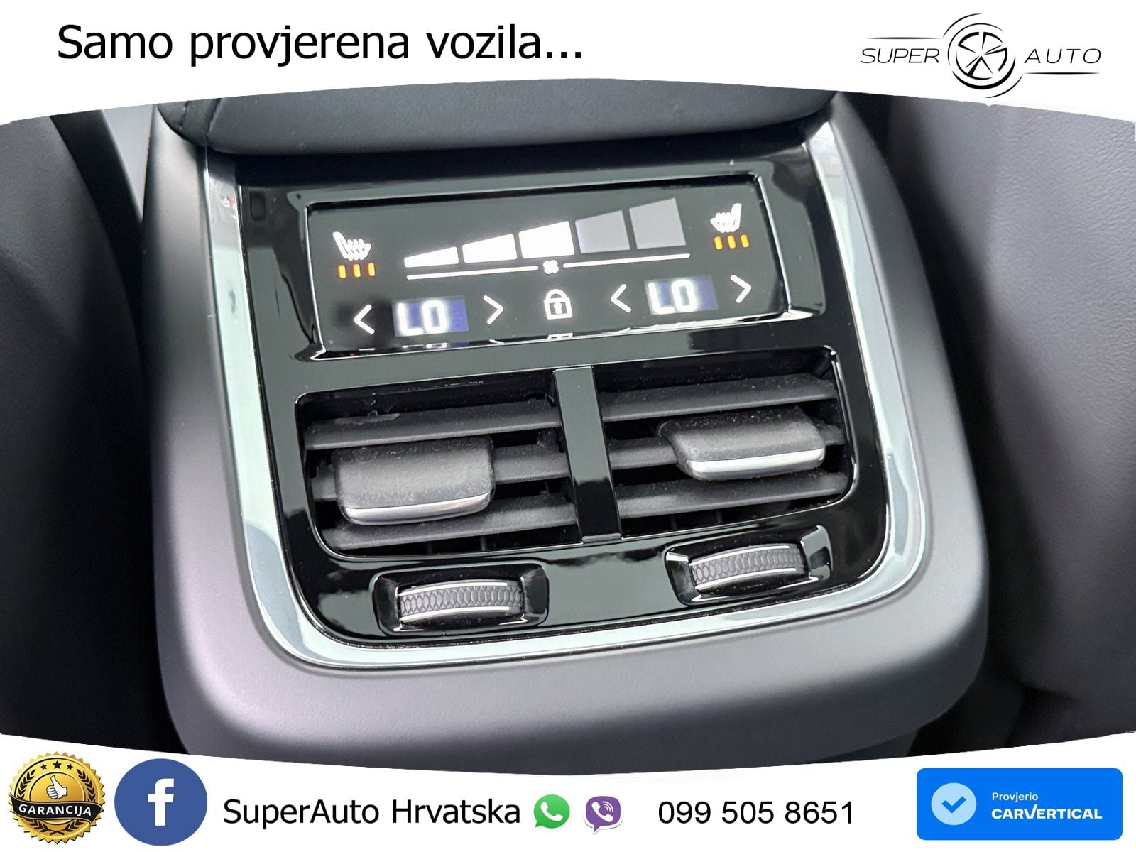 Volvo XC60 B5 Benzin AWD Geartronic LED+GR SJED+ACC