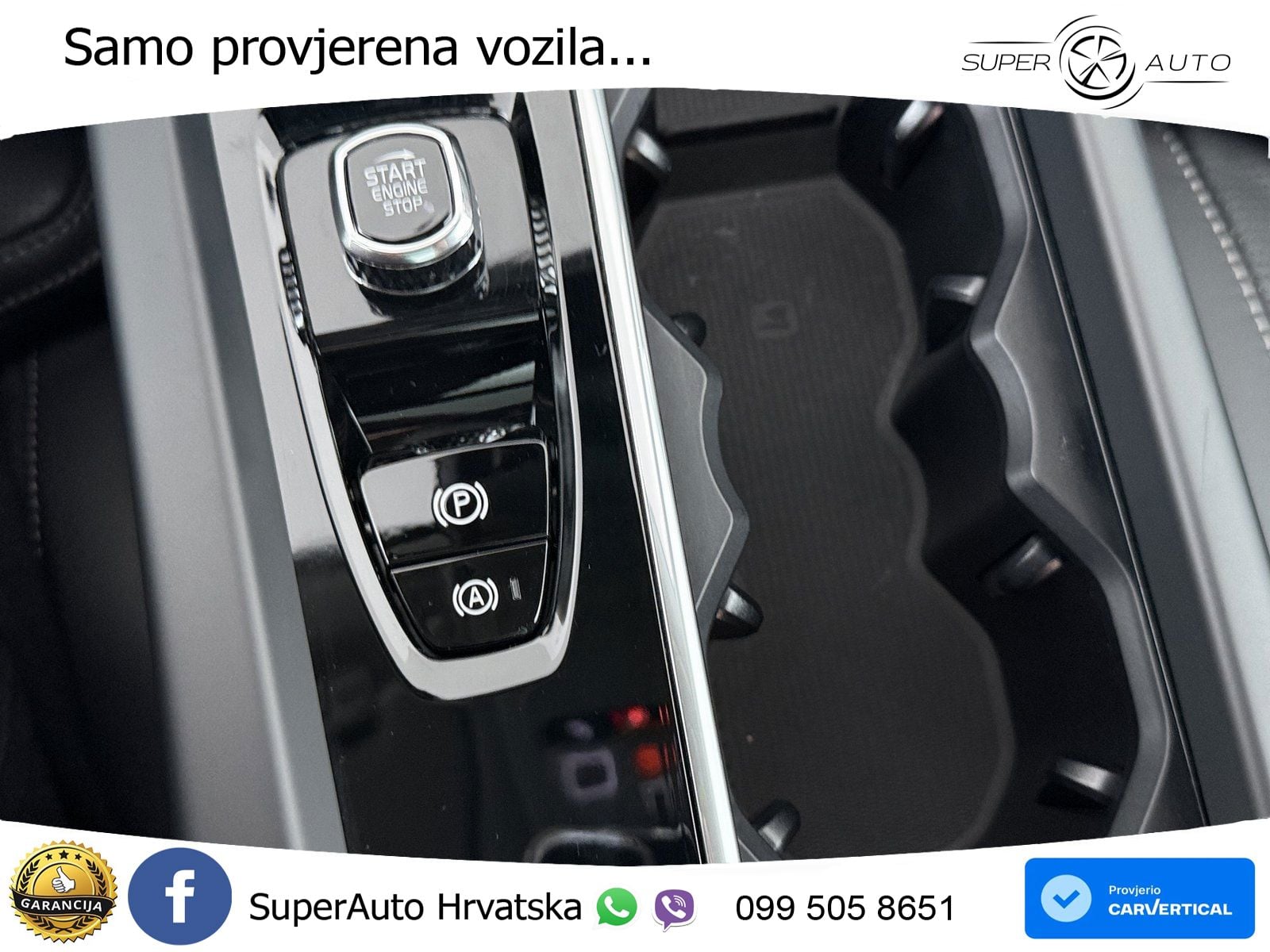 Volvo XC60 B5 Benzin AWD Geartronic LED+GR SJED+ACC
