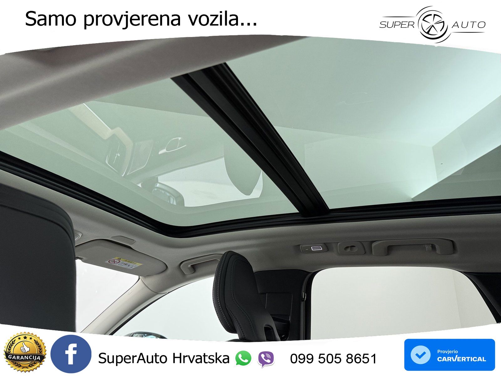 Volvo XC60 B5 Benzin AWD Geartronic LED+GR SJED+ACC