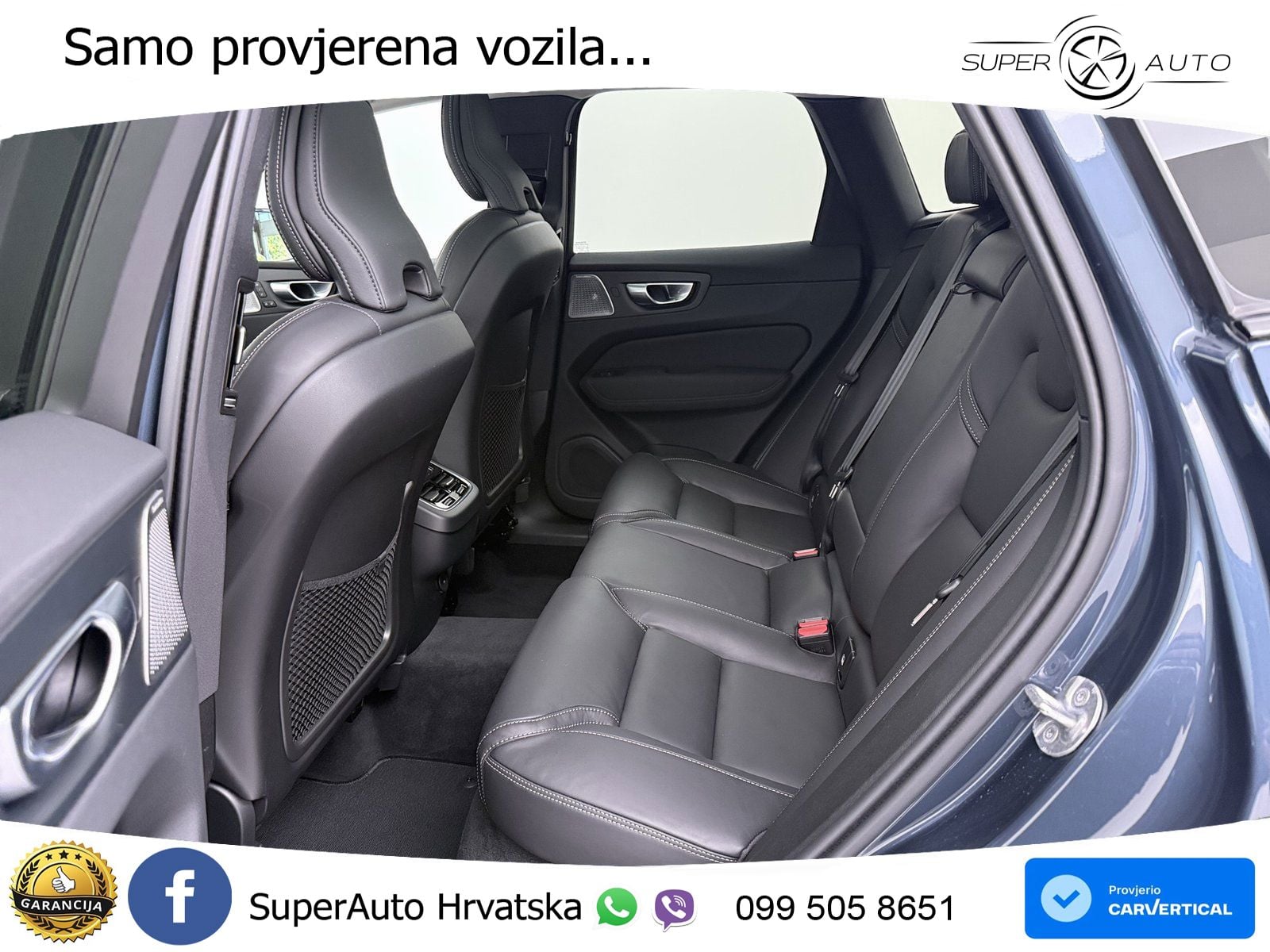 Volvo XC60 B5 Benzin AWD Geartronic LED+GR SJED+ACC