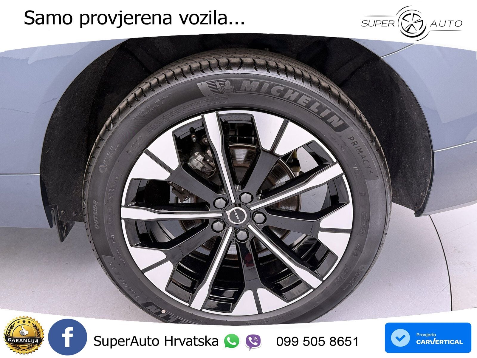 Volvo XC60 B5 Benzin AWD Geartronic LED+GR SJED+ACC