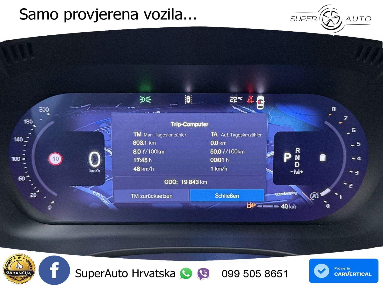 Volvo XC60 B5 Benzin AWD Geartronic LED+GR SJED+ACC