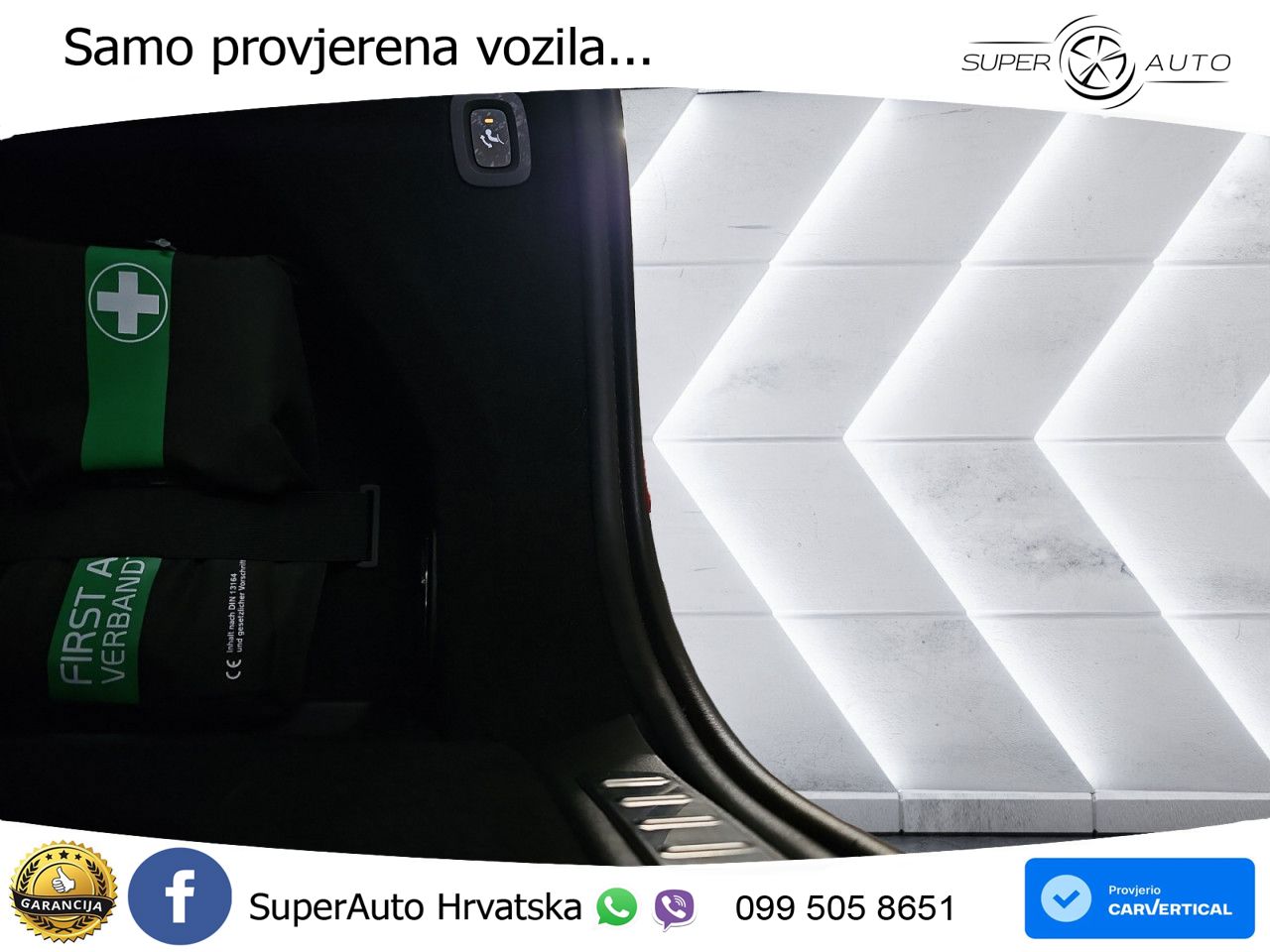 Volvo XC90 2.0 B5 Diesel AWD Automatic LED+GR SJED+ACC