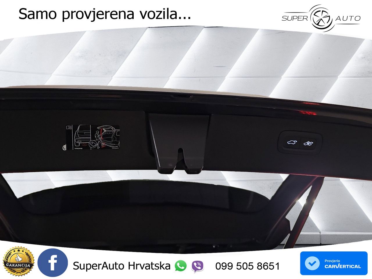 Volvo XC90 2.0 B5 Diesel AWD Automatic LED+GR SJED+ACC