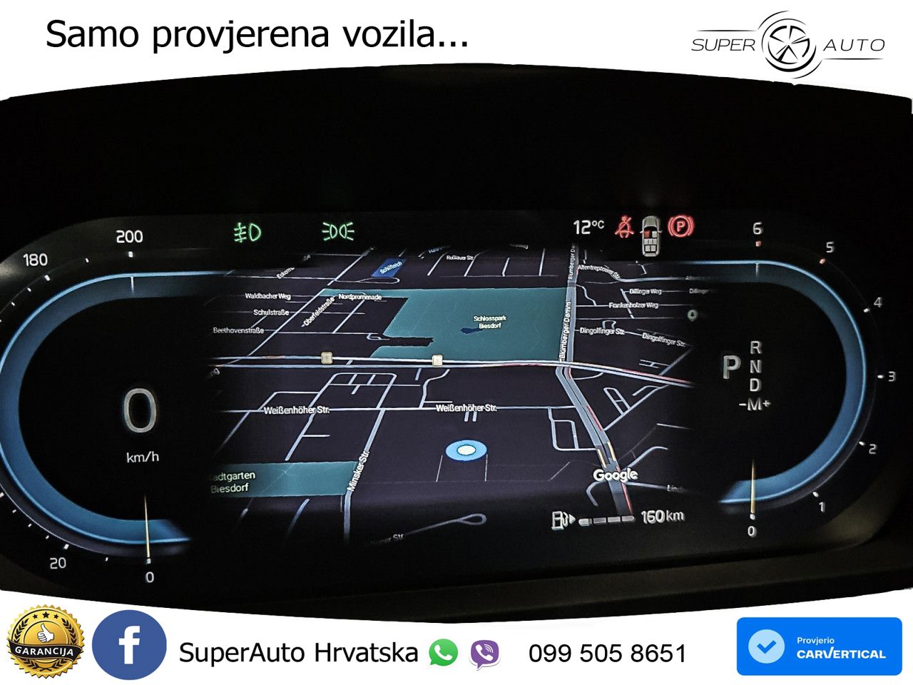 Volvo XC90 2.0 B5 Diesel AWD Automatic LED+GR SJED+ACC