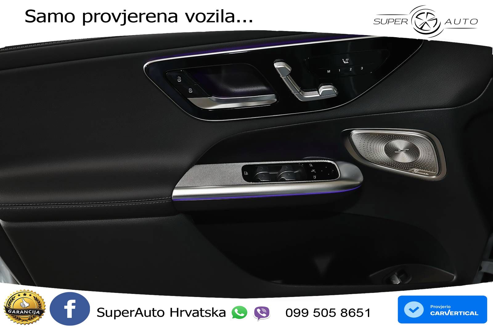 Mercedes GLC 300d (269 KS) 4MATIC 9G-TRONIC AMG ACC+GR SJED+360+PANO
