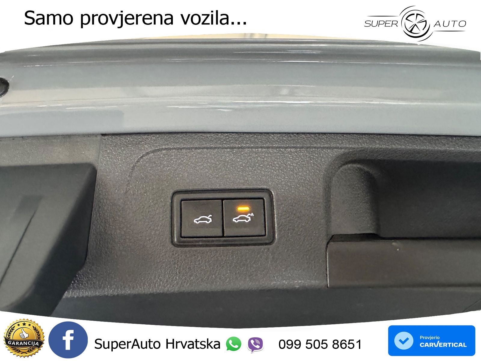 Volkswagen Passat Variant 2.0 TDI (240 KS) 4MOTION DSG R-Line LED+GR SJED+ACC
