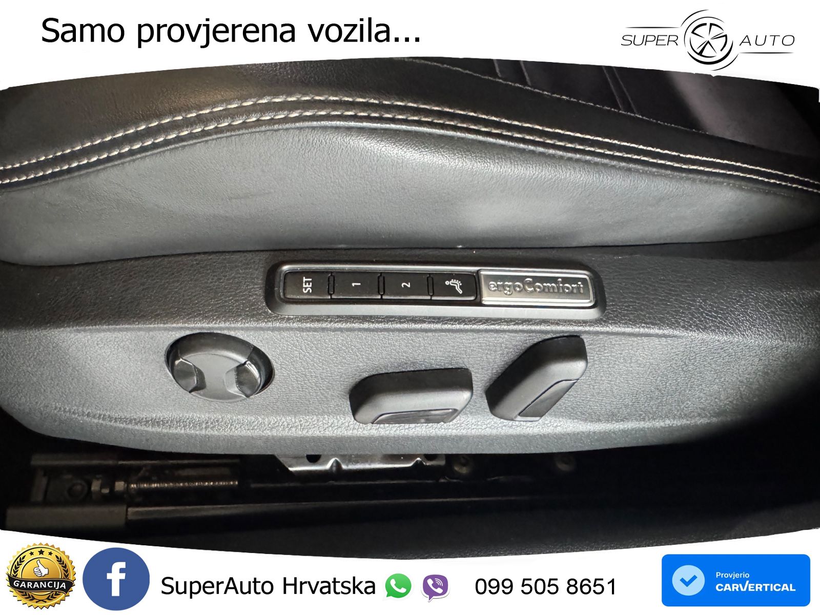 Volkswagen Passat Variant 2.0 TDI (240 KS) 4MOTION DSG R-Line LED+GR SJED+ACC