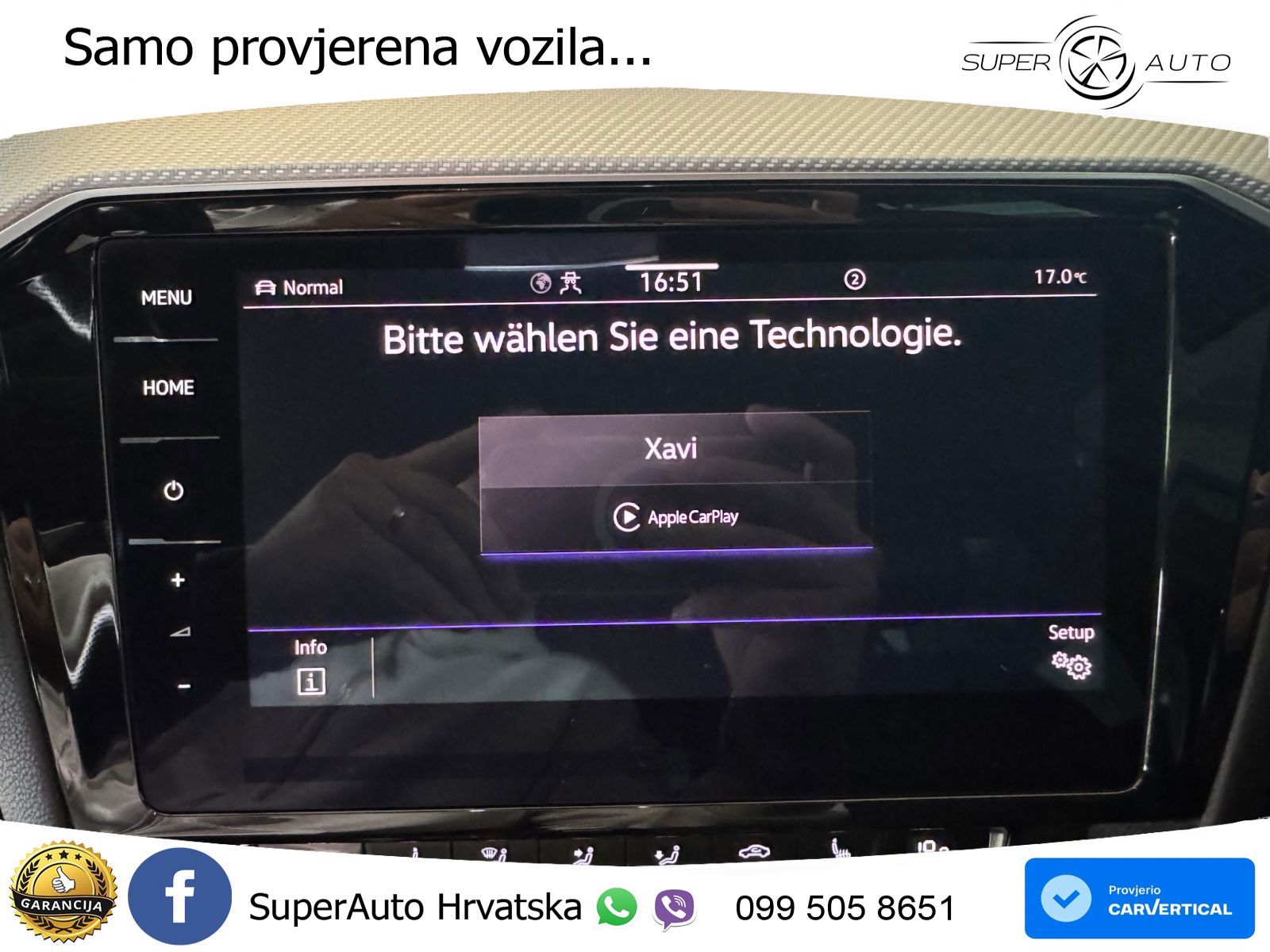 Volkswagen Passat Variant 2.0 TDI (240 KS) 4MOTION DSG R-Line LED+GR SJED+ACC