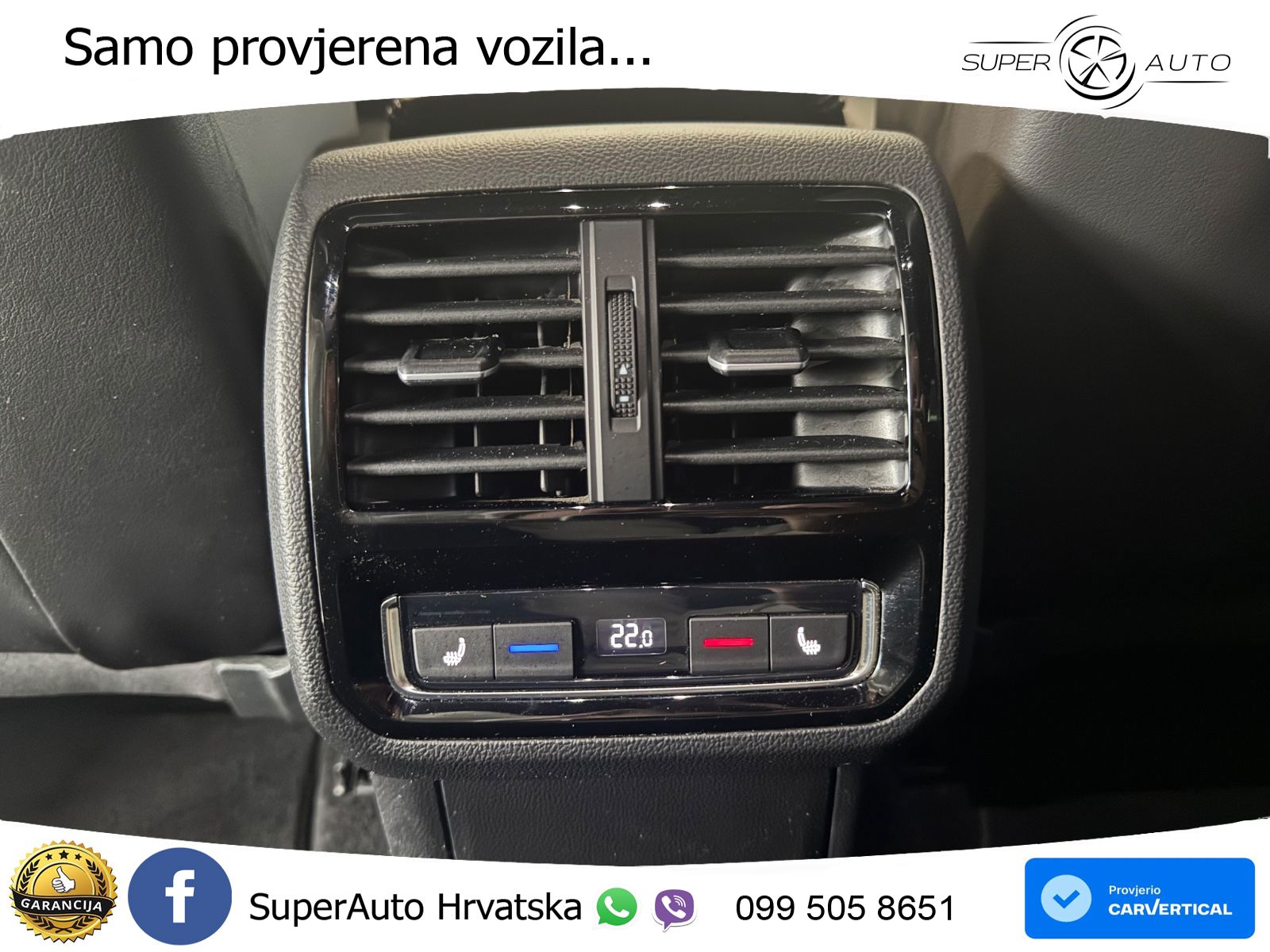 Volkswagen Passat Variant 2.0 TDI (240 KS) 4MOTION DSG R-Line LED+GR SJED+ACC