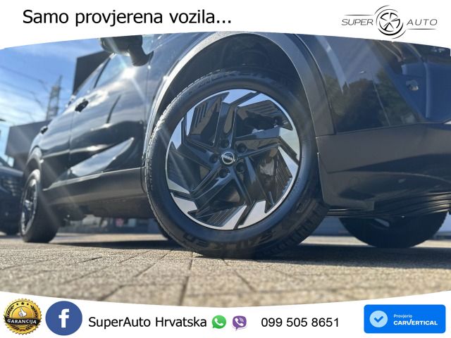 Nissan Qashqai 1.3 DIG-T (158 KS) Xtronic N-Connecta LED+GR SJED+ACC