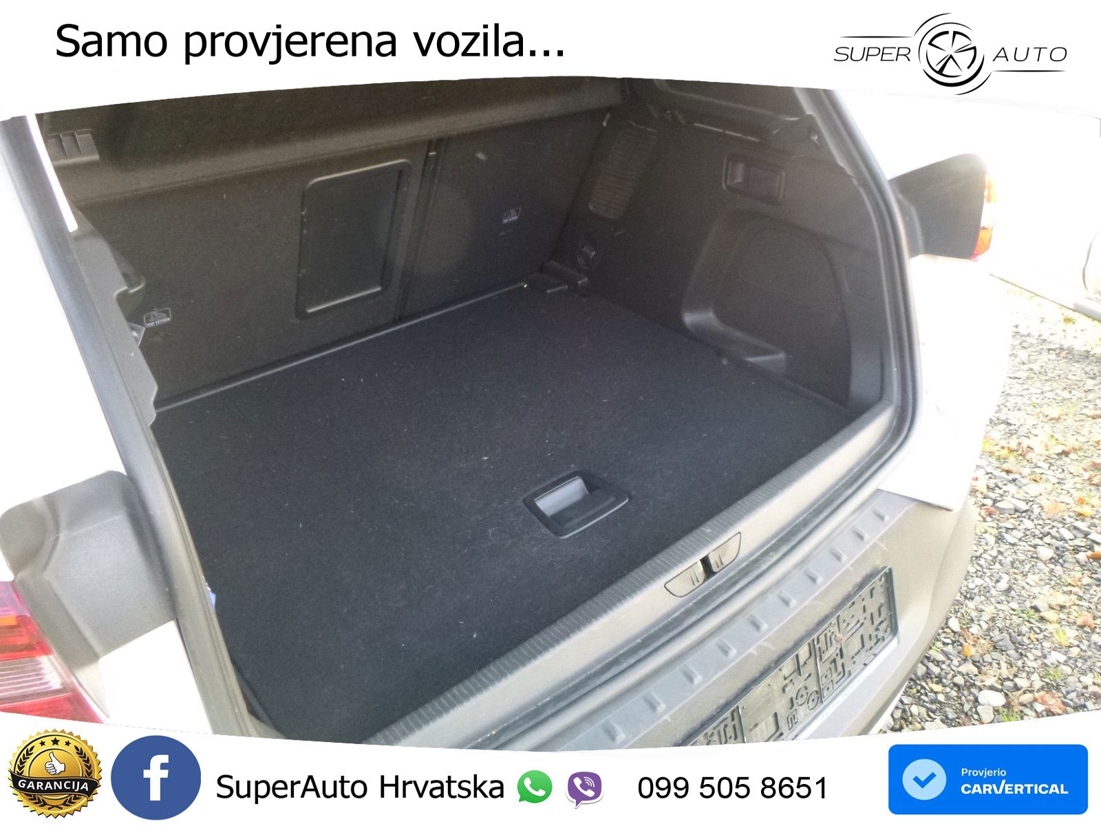 Opel Grandland X 2.0d (177 KS) Automatic Ultimate